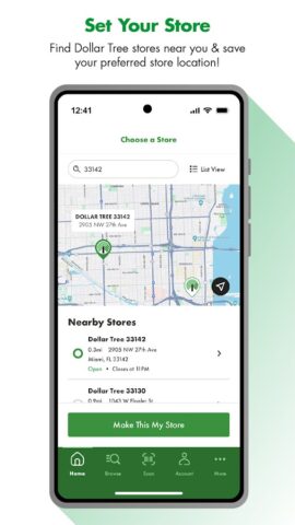 Dollar Tree для Android — скриншот 5