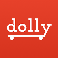 Dolly: Find Movers, Delivery & для Android