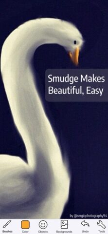 Doodle Buddy Paint Draw App для iOS — скриншот 4