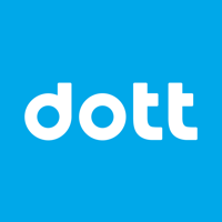 Dott (previously TIER) для iOS