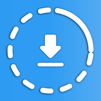 Загрузчик Медиа для TG для Android