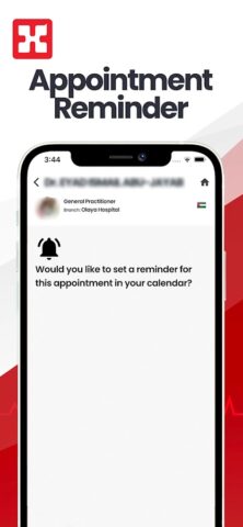 Dr. Sulaiman Al Habib App для Android — скриншот 3