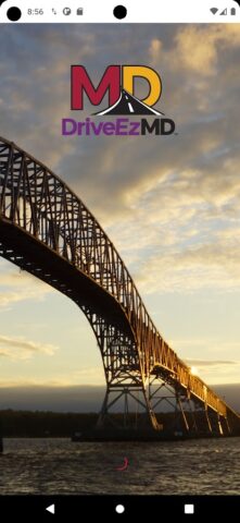 DriveEzMD для Android — скриншот 1
