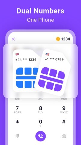 SkyDuo — Video Calling & Chat для Android — скриншот 3