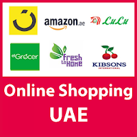 Dubai UAE Online Shopping для Android