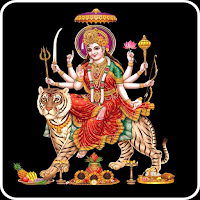 Durga Maa Wallpapers HD для Android