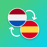 Dutch — Spanish Translator для Android