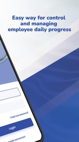 ESS Utumishi для Android — скриншот 2