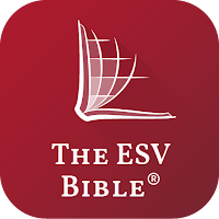 ESV Audio Bible для Android