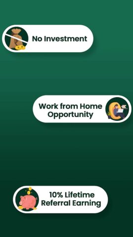 EarnKaro — Affiliate Marketing для Android — скриншот 2