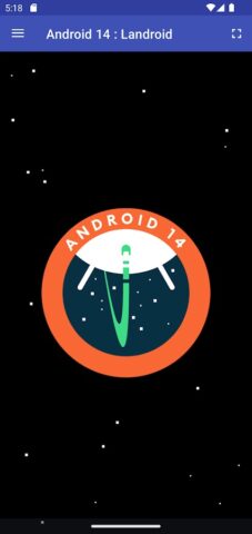 EasterEggCollection in Android для Android — скриншот 1