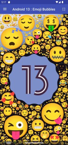 EasterEggCollection in Android для Android — скриншот 3