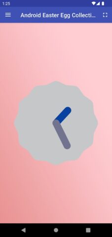 EasterEggCollection in Android для Android — скриншот 4