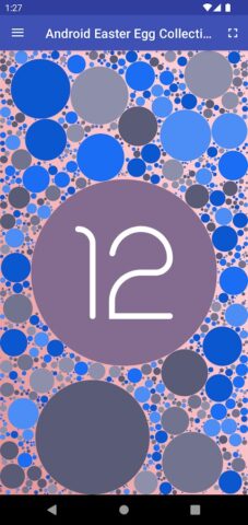 EasterEggCollection in Android для Android — скриншот 5