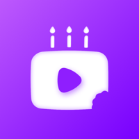 Easy Birthday Video Maker Song для iOS