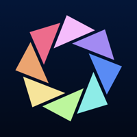 Легкая длительная экспозиция для iOS