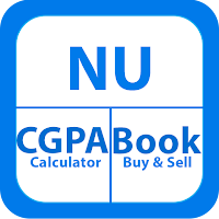 EasyCGPA — NU CGPA & BoiGhor для Android