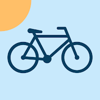 Fietsnetwerk Fietsroutes для Android