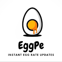 EggPe — Daily egg rate updates для Android