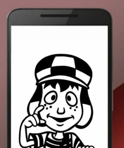 El Chavo Show — Serie Completa для Android — скриншот 1