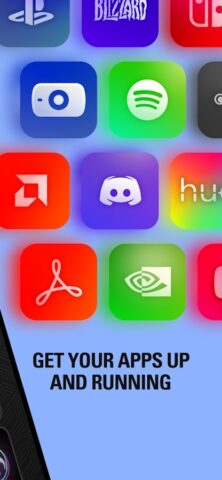 Elgato Stream Deck Mobile для Android — скриншот 2