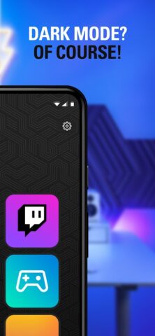 Elgato Stream Deck Mobile для Android — скриншот 4