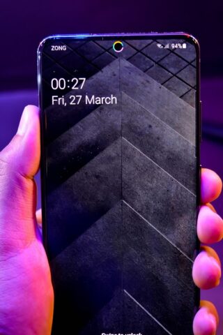 Energy Ring: Universal Edition для Android — скриншот 3