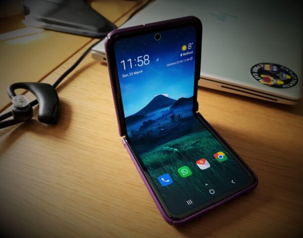 Energy Ring: Universal Edition для Android — скриншот 5