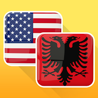 English Albanian Translator для Android