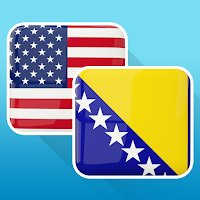 English Bosnian Translator для Android