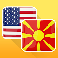 English Macedonian Translator для Android