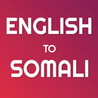 English Somali translator для iOS