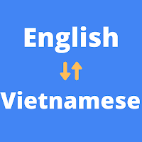 English Vietnamese Translator для Android