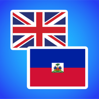 English to Creole Translator. для iOS