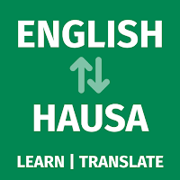 English to Hausa Translator для Android
