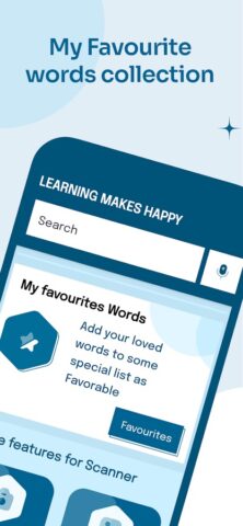English to Telugu dictionary для Android — скриншот 4