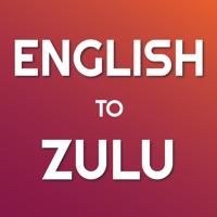 English to Zulu Translator для iOS