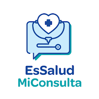 EsSalud Mi Consulta для Android