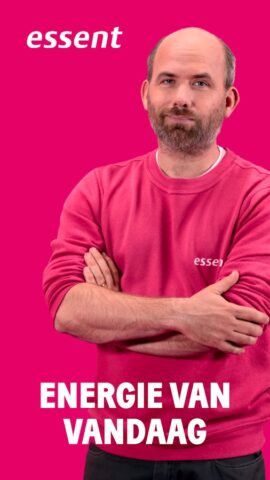 Essent для Android — скриншот 1