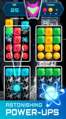 Ethereum Blast — Earn ETH для Android — скриншот 4