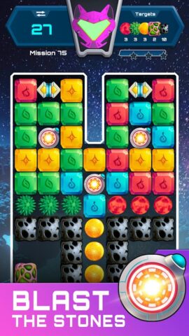 Ethereum Blast — Earn ETH для Android — скриншот 5