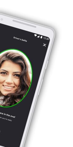 Europcar — Car & Van Hire для Android — скриншот 5