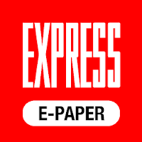Express E-Paper для Android