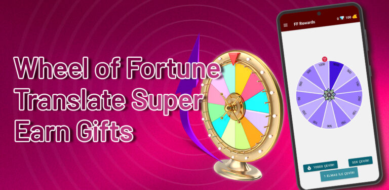 FF Reward — Зарабатывай алмазы для Android — скриншот 3