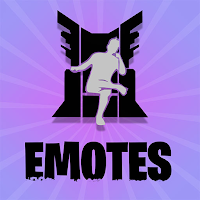 FFEmotes & Dance для Android