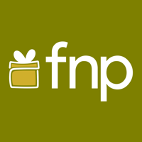 FNP: Gifts, Flowers, Cakes App для iOS