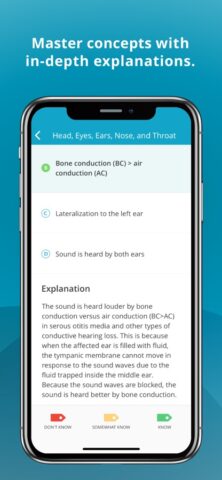 FNP: Nurse Practitioner Review для iOS — скриншот 4
