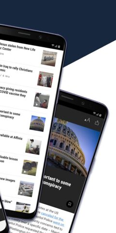 FOX 2 — St. Louis для Android — скриншот 2