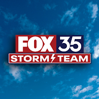 FOX 35 Orlando Storm Team для Android