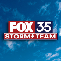 FOX 35 Orlando Storm Team для iOS
